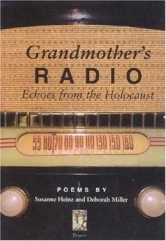 Paperback Grandmother's Radio Book