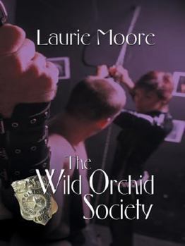 The Wild Orchid Society - Book #2 of the Cezanne Martin