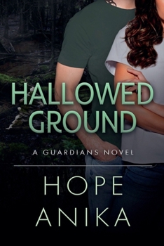 Paperback Hallowed Ground Book