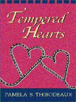 Paperback Tempered Hearts Book