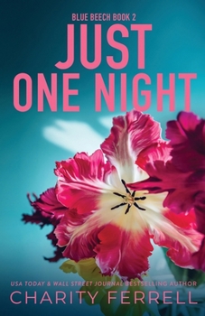 Paperback Just One Night Special Edition Book