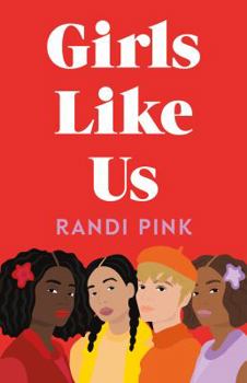 Hardcover Girls Like Us Book