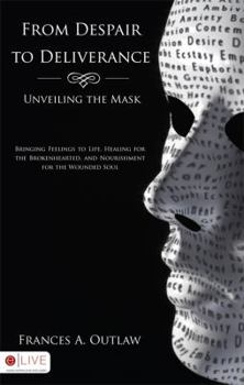 Paperback From Despair to Deliverance Book