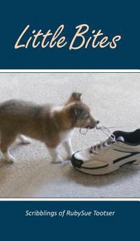 Hardcover Little Bites Book