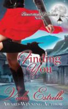 Paperback Finding You Book