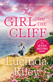 Paperback The Girl on the Cliff Book