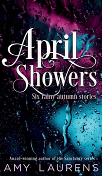 Hardcover April Showers Book