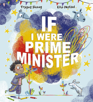 Hardcover If I Were Prime Minister Book