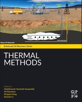 Paperback Thermal Methods Book