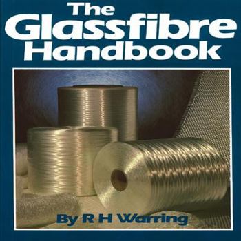 Paperback Glassfibre Handbook Book