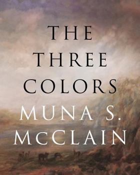 Paperback The Three Colors Book