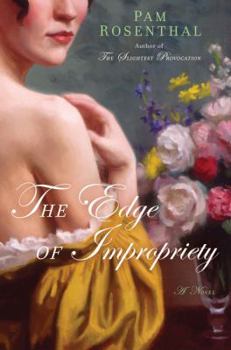 Paperback The Edge of Impropriety Book