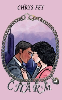 Paperback Charm Book