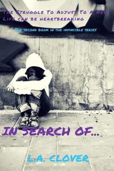 Paperback Invincible: In Search Of... Book