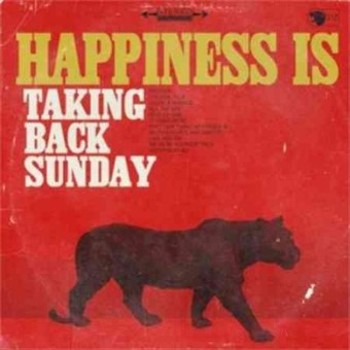 Vinyl Happiness Is Book