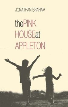 Hardcover The Pink House at Appleton Book
