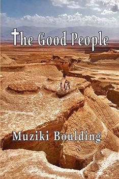 Paperback The Good People Book