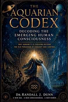 Paperback The Aquarian Codex Book