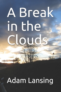 Paperback A Break in the Clouds Book
