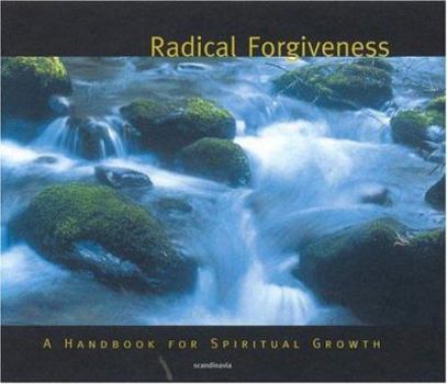 Hardcover Radical Forgiveness Book