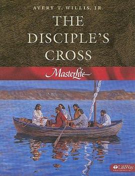 Paperback The Disciple's Cross Book