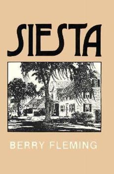 Hardcover Siesta Book