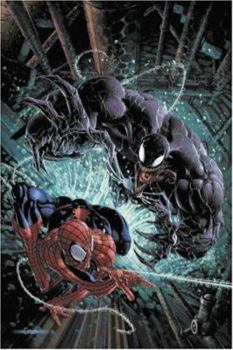 Venom, Volume 3: Twist - Book #3 of the Venom (2003) (Collected Editions)