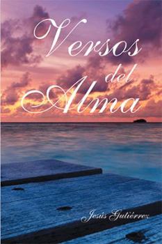 Paperback Versos del Alma Book
