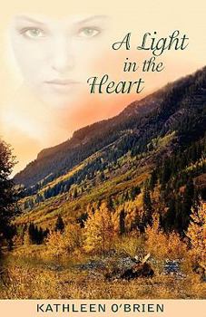 Paperback A Light in the Heart Book