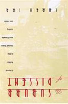 Hardcover The Suburb of Dissent: Cultural Politics in the United States and Canada During the 1930s Book