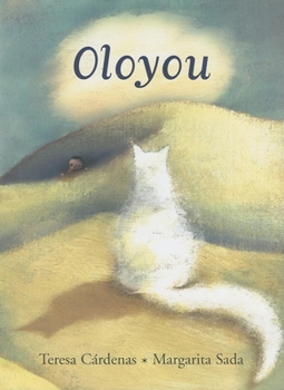 Hardcover Oloyou Book