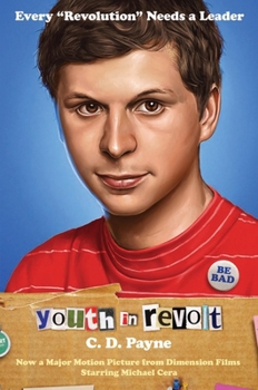 Youth in Revolt: The Journals of Nick Twisp - Book #1 of the Youth in Revolt