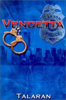 Paperback Vendetta Book