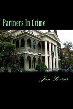 Paperback Partners In Crime Book