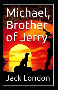 Paperback Michael, Brother of Jerry Annotated Book