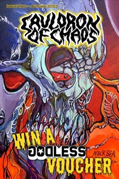 Cauldron of Chaos Issue 2