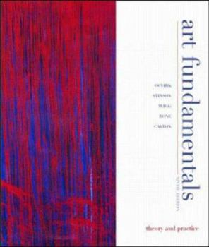 Art Fundamentals with Core Concepts CD-ROM Book Cover