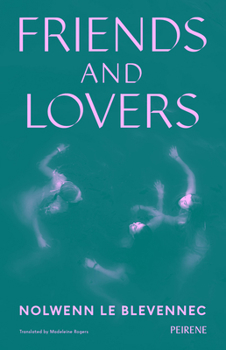 Paperback Friends and Lovers Book