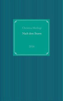 Paperback Nach dem Sturm [German] Book