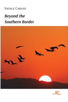 Paperback Beyond the Southern Border Book