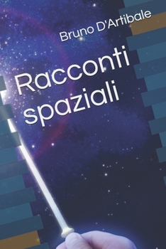 Paperback Racconti spaziali [Italian] Book