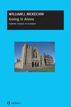 Paperback Going It Alone Book