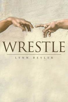 Paperback Wrestle Book