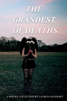 Paperback The Grandest of Deaths Book