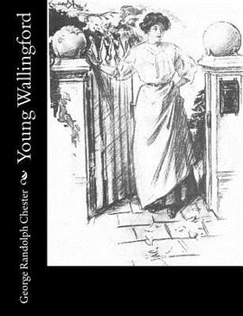 Paperback Young Wallingford Book