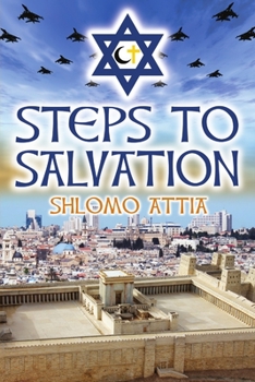 Paperback Steps to Salvation Book