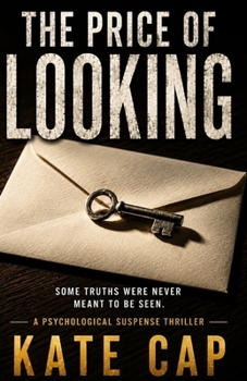 Paperback The Price of Looking Book