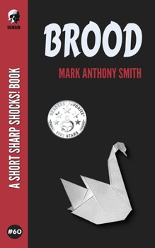 Paperback Brood Book