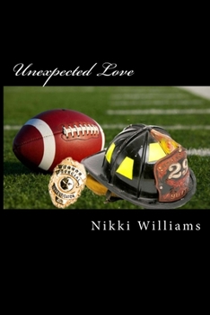 Paperback Unexpected Love Book