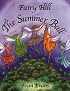 Paperback Fairy Hill Book